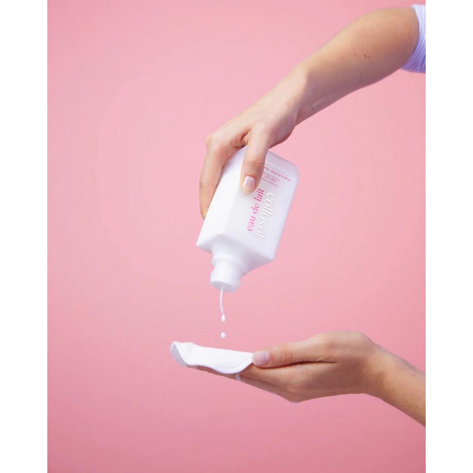 Collosol  Milchwasser 