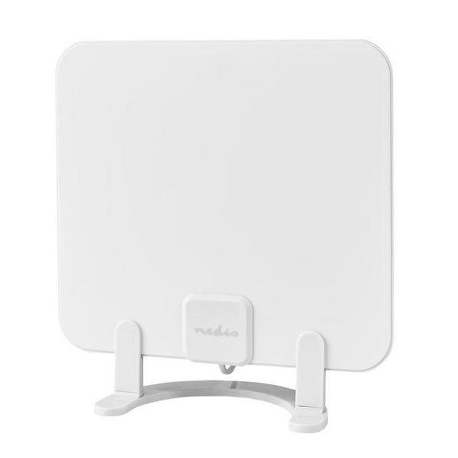 Nedis  Antenne intérieure - FM / UHF / VHF 