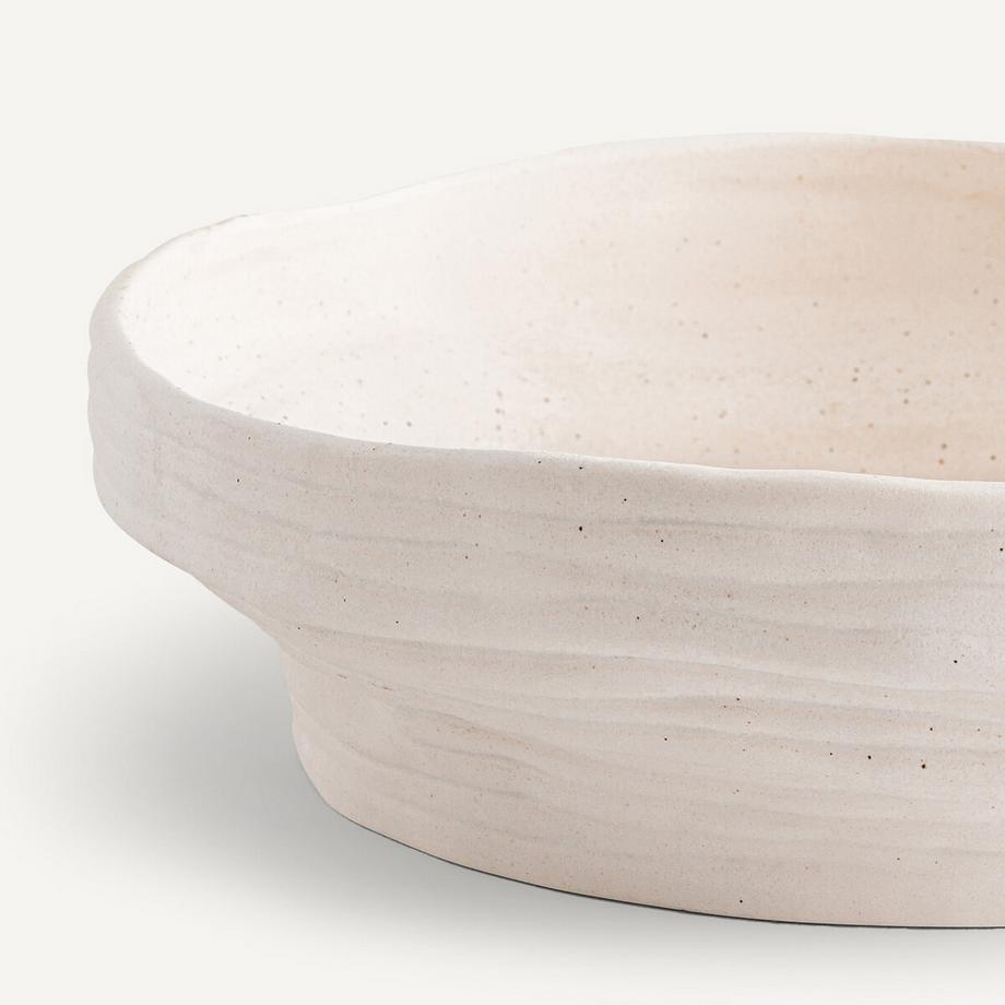 AM.PM Coupelle en céramique fondue  