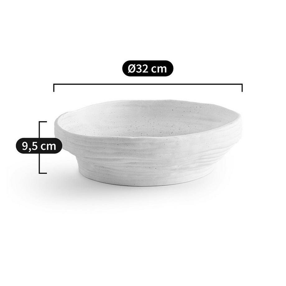 AM.PM Coupelle en céramique fondue  