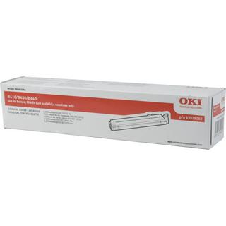 OKI  OKI Toner schwarz 43979102 B410/430/440 3500 Seiten 