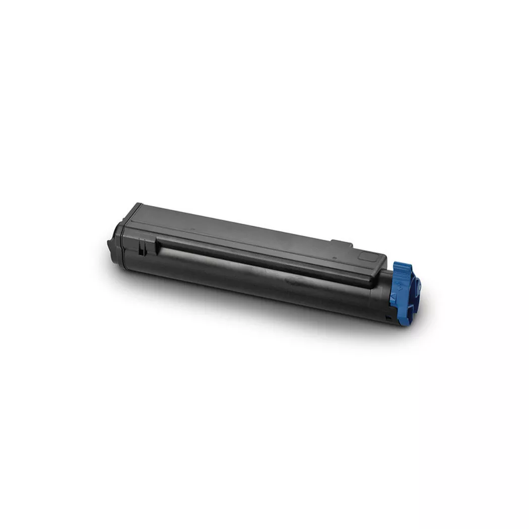 OKI – Toner schwarz 43979102 B410/430/440 3500 Seiten, One Size
