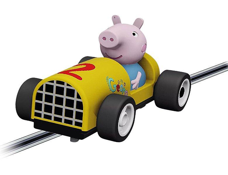 Image of First Peppa Pig George