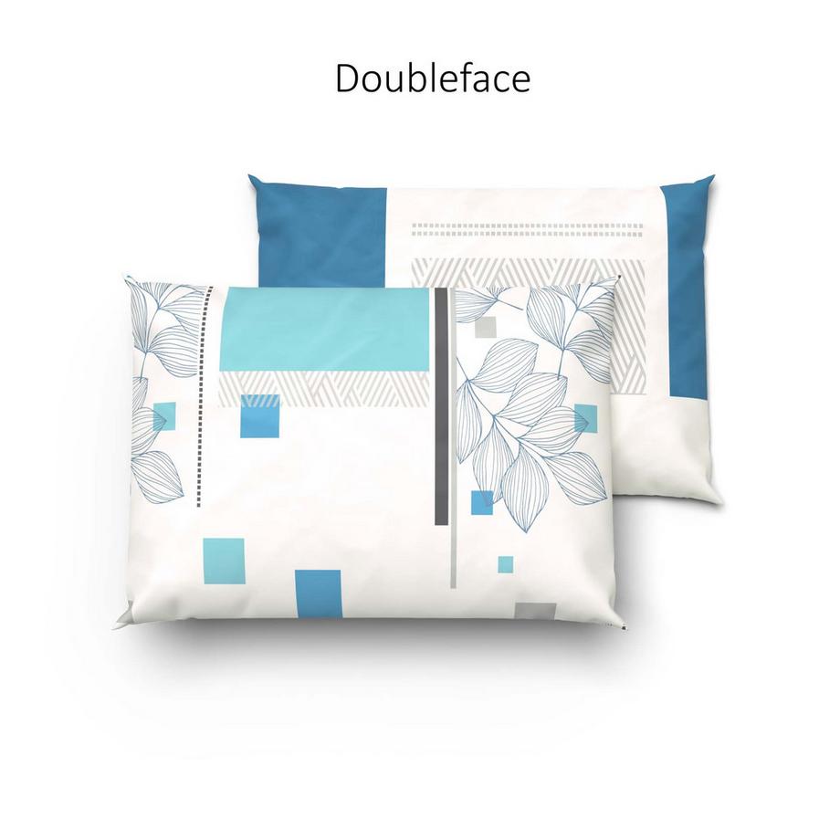 Lotus Bettwaren Eluan Renforcé Linge de Lit  