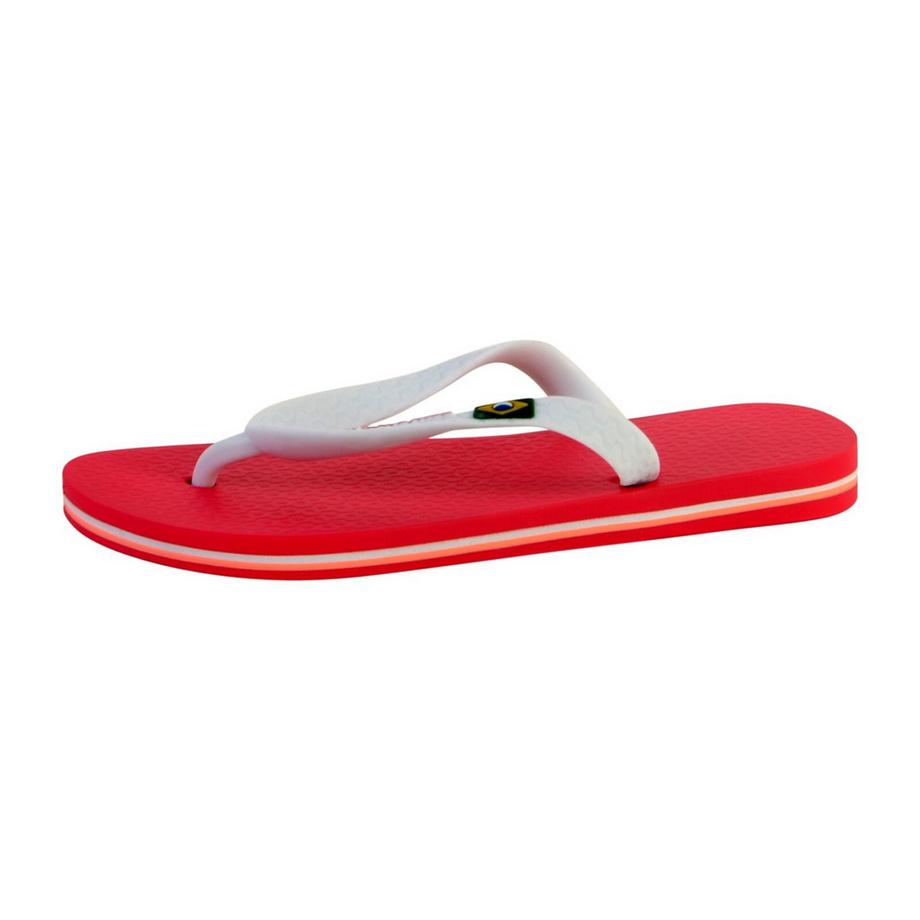 Ipanema Clas Brasil II Kids Infradito  