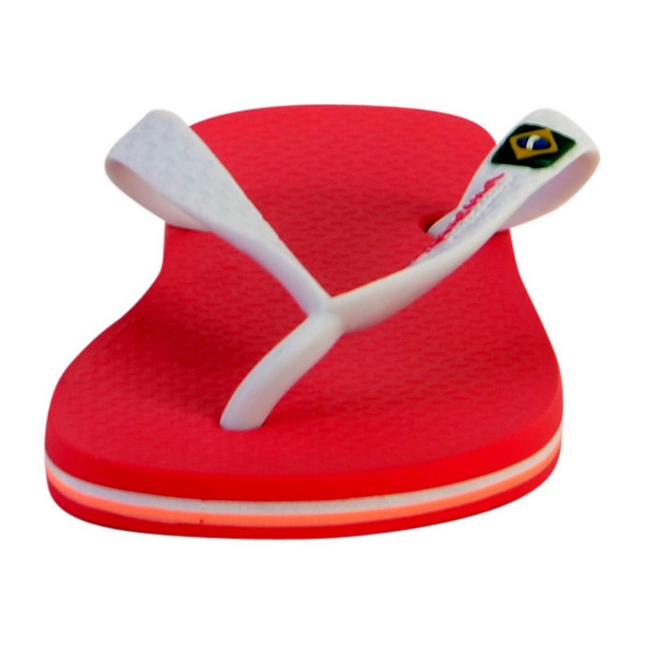 Ipanema Clas Brasil II Kids Infradito  