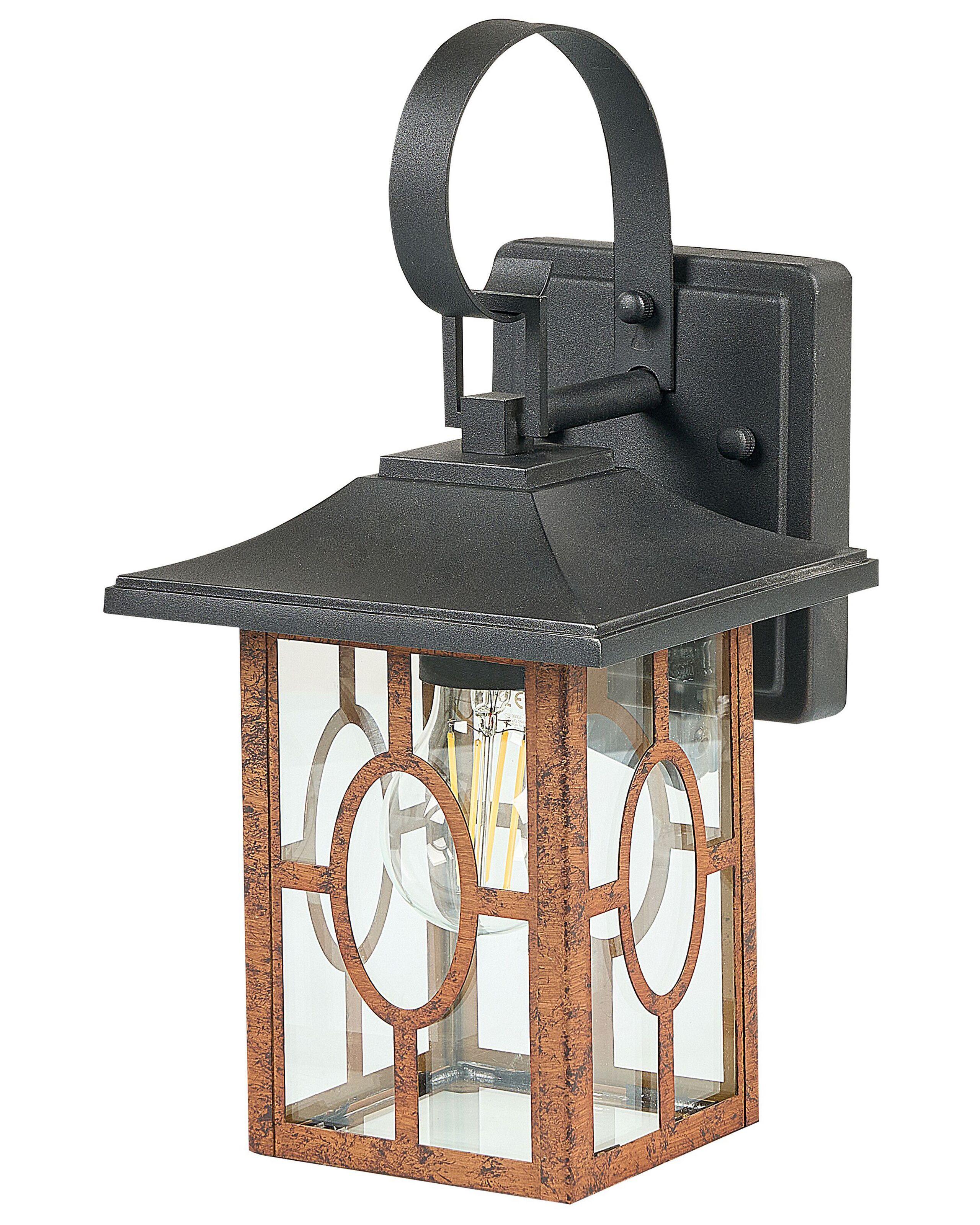 Image of Wandleuchte für den Aussenbereich aus Glas Klassisch SHAGGIE Wandleuchte für den Aussenbereich aus Glas Klassisch SHAGGIE