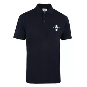 Mustang Poloshirt