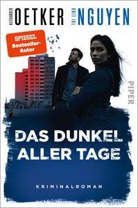 Das Dunkel aller Tage Oetker, Alexander; Nguyen, Thi Linh Couverture rigide 