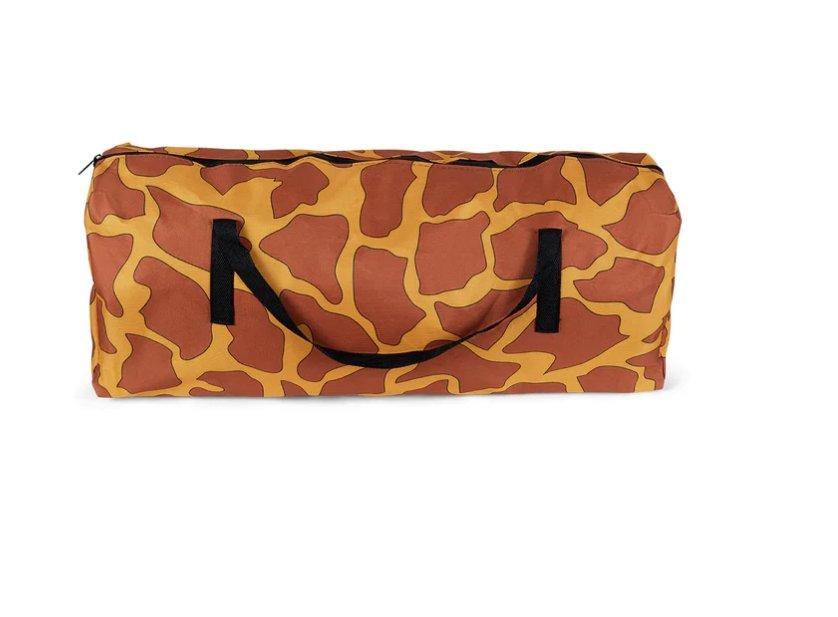 zebraffo  zebraffo Campingset Giraffe, 2 Stühle und 1 Tisch 