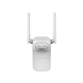 D-Link  WIRELESS RANGE EXTENDER N300 EXTERNAL ANTENNA BLACK 