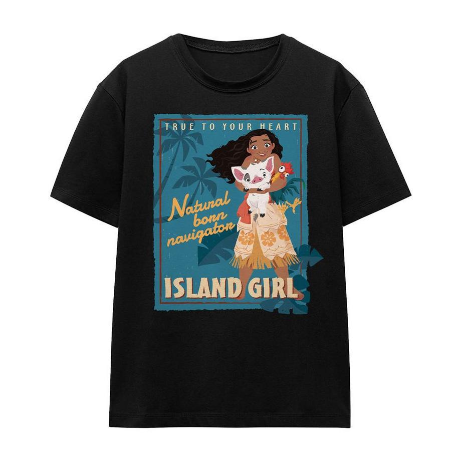 Island Girl TShirt