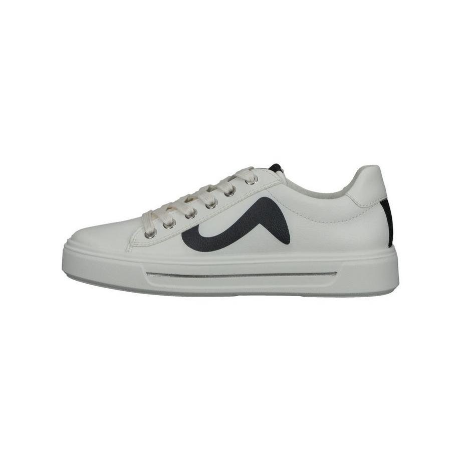 ara Courtyard Basket Cuir  