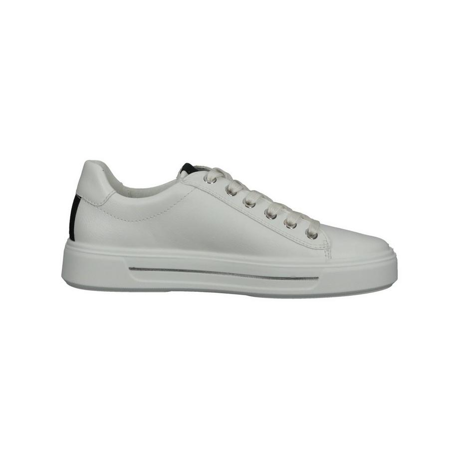 ara Courtyard Basket Cuir  