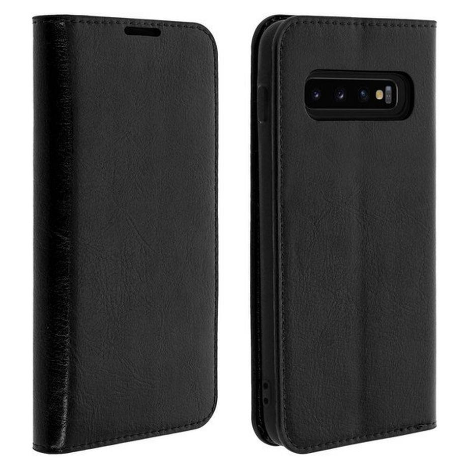 Custodia Pelle Galaxy S10