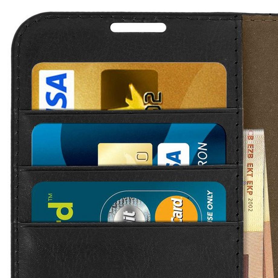 Avizar  Custodia Pelle Galaxy S10 