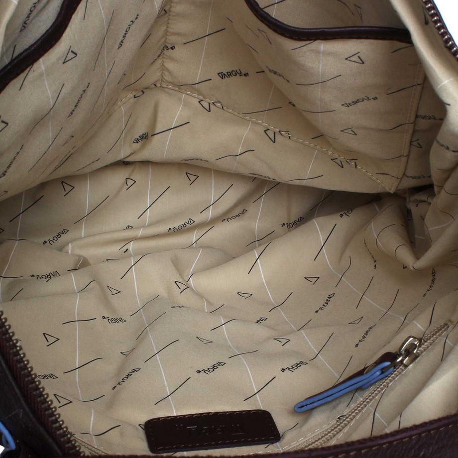 VARGU Hana 1 Sac Shopper à Dos  