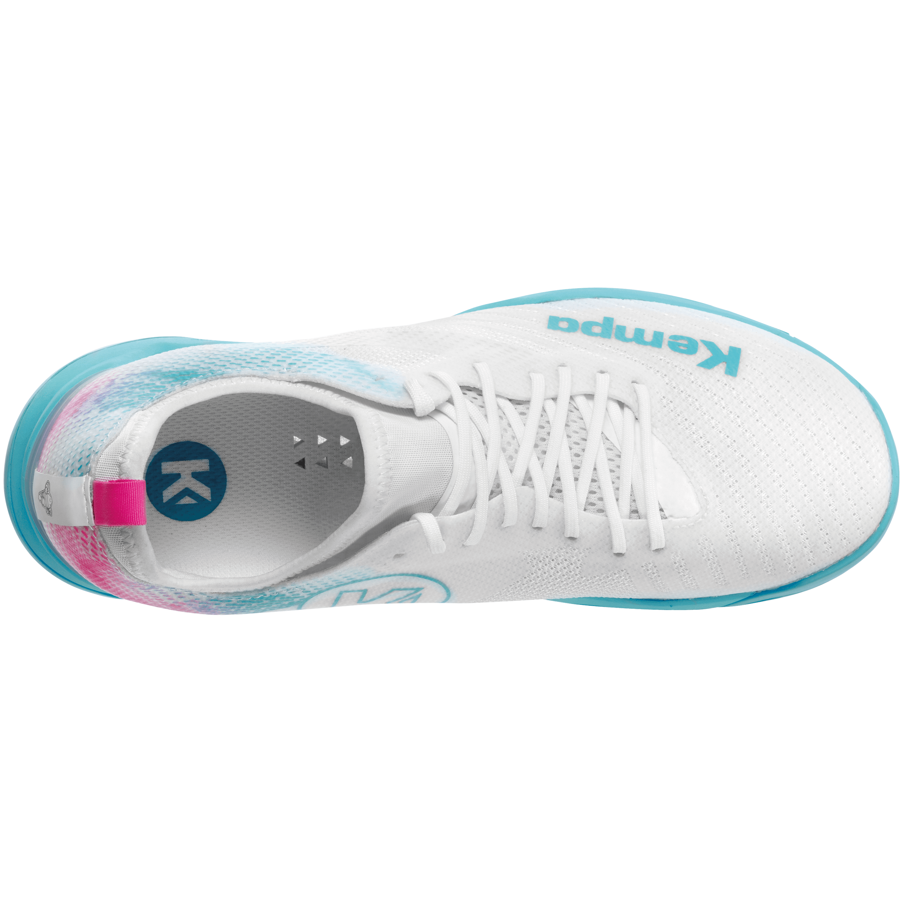 Kempa  chaussures wing lite 2.0 