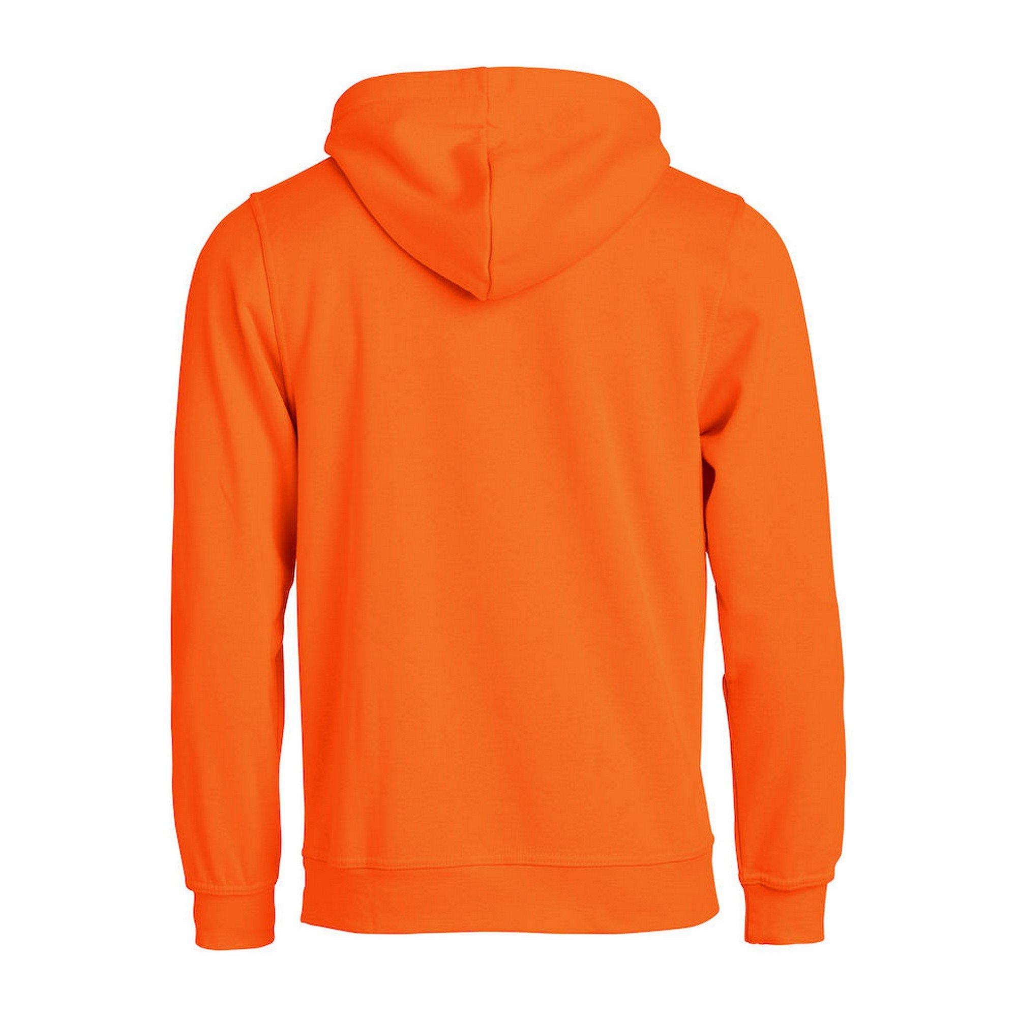 Clique  Basic Kapuzenpullover 