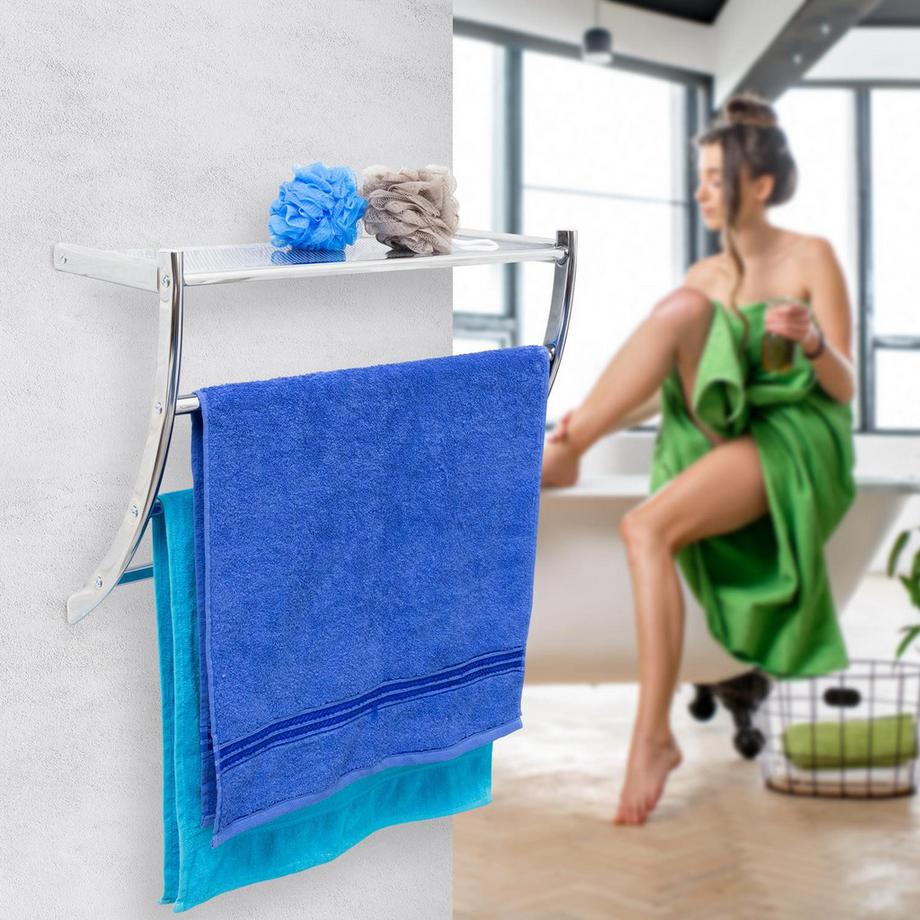 B2X Handtuchhalter Wand  
