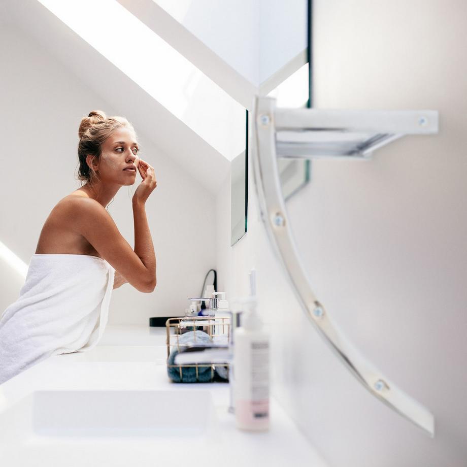 B2X Handtuchhalter Wand  