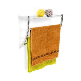 B2X Mur porte-serviettes  