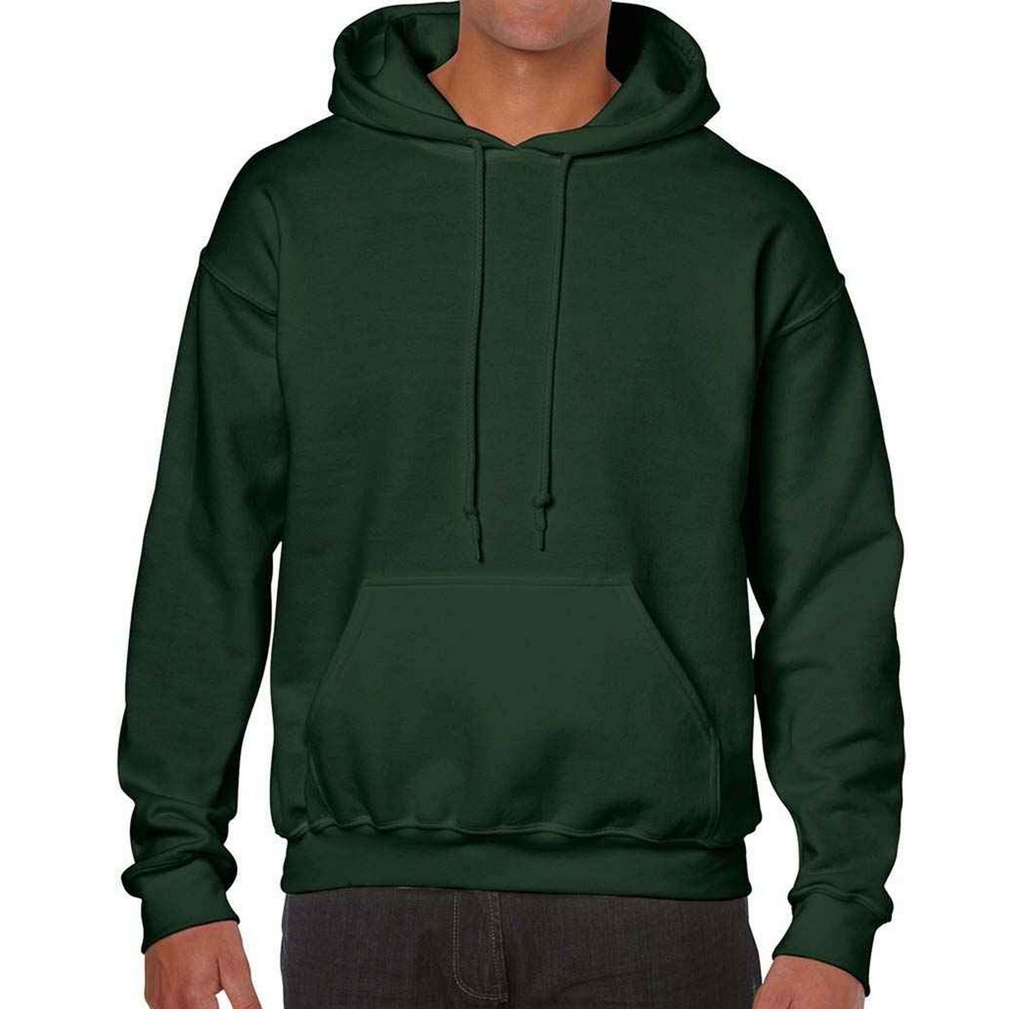 Gildan Kapuzenpullover  