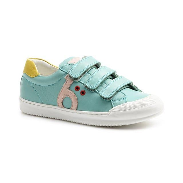 Image of Elm Unisex Türkisblau 39