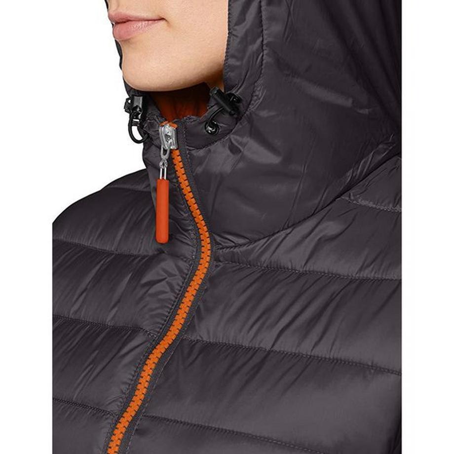 Result Urban Snowbird Giacca trapuntata con cappuccio  