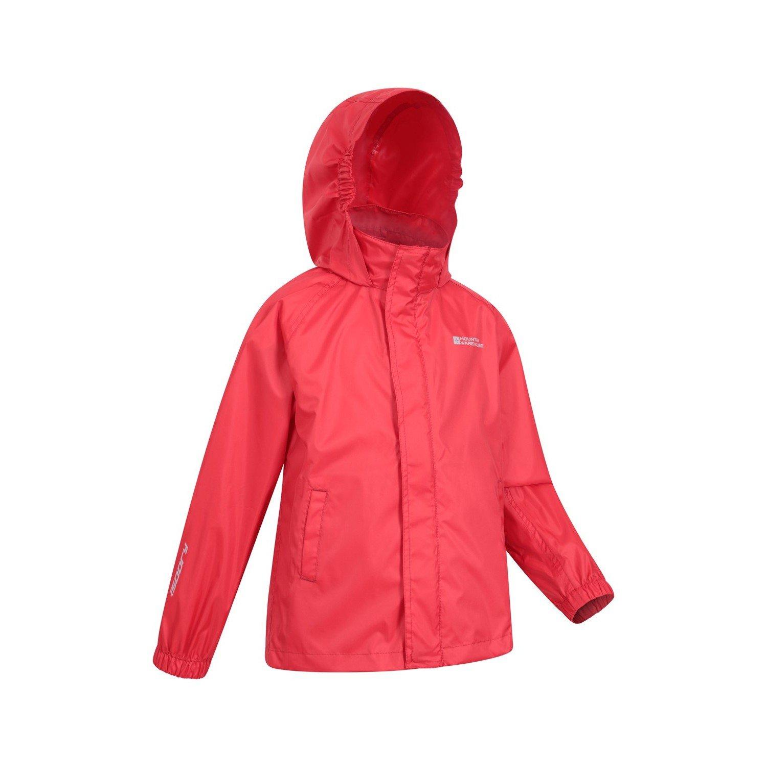 Mountain Warehouse  Veste imperméable PAKKA Enfant 