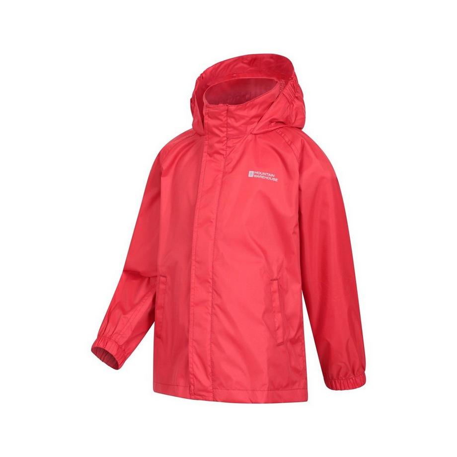 Mountain Warehouse Veste imperméable Pakka II  