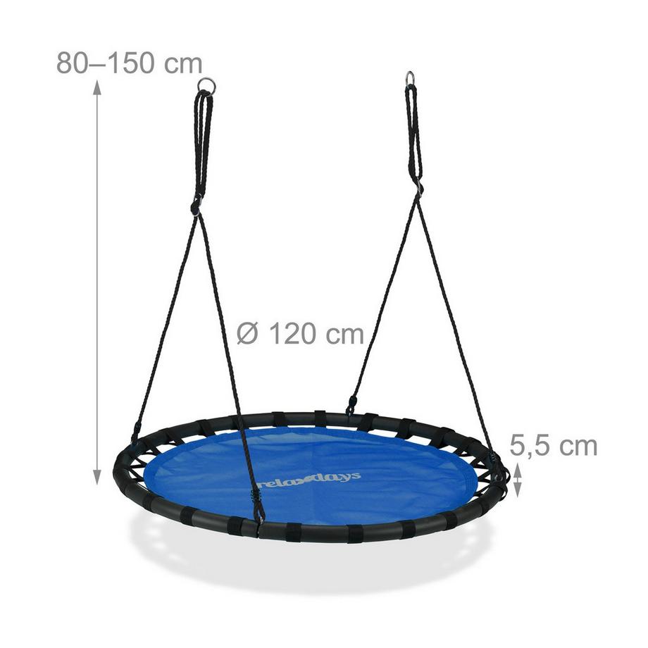 Northio Balançoire Buddy 120 cm  