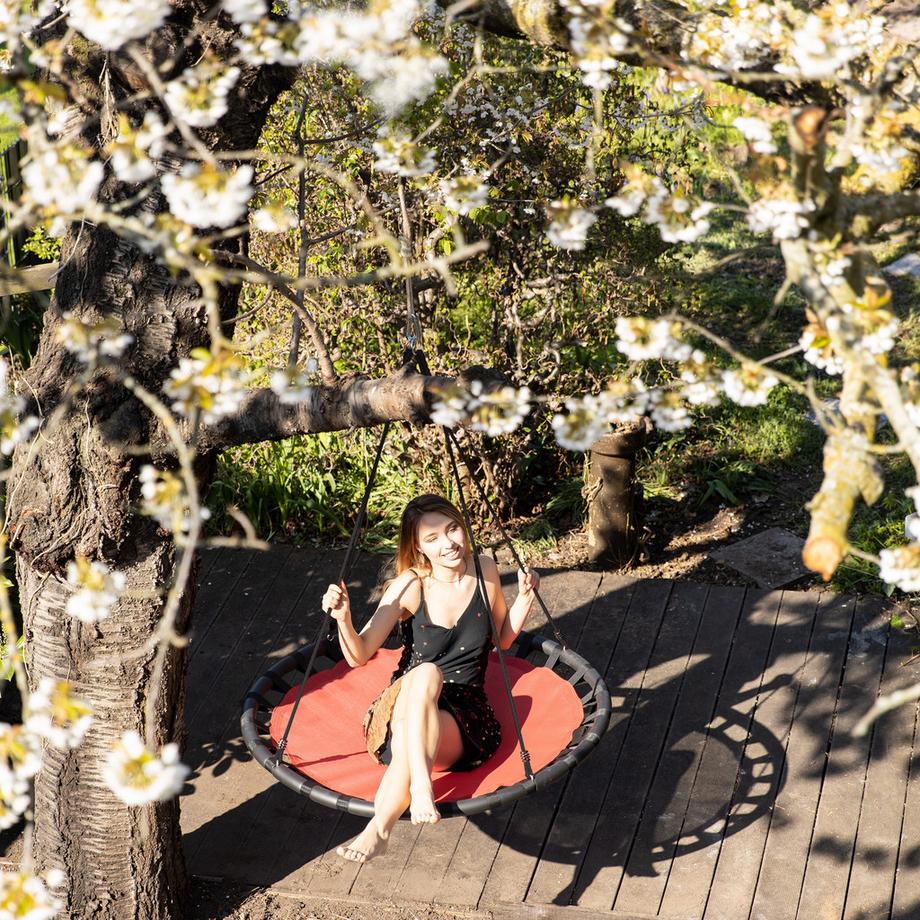 Northio Balançoire Buddy 120 cm  