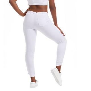 YEAZ  CHILAX Pantalon de jogging - cotton white 