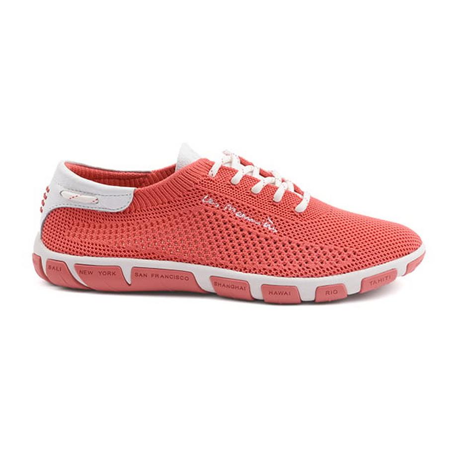 Tbs Jazaria Sneakers Allacciate  