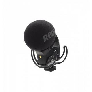 Rode  Stereo VideoMic Pro R (Videografie) 