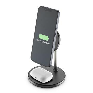 Cellularline Mag Duo Wireless Charger