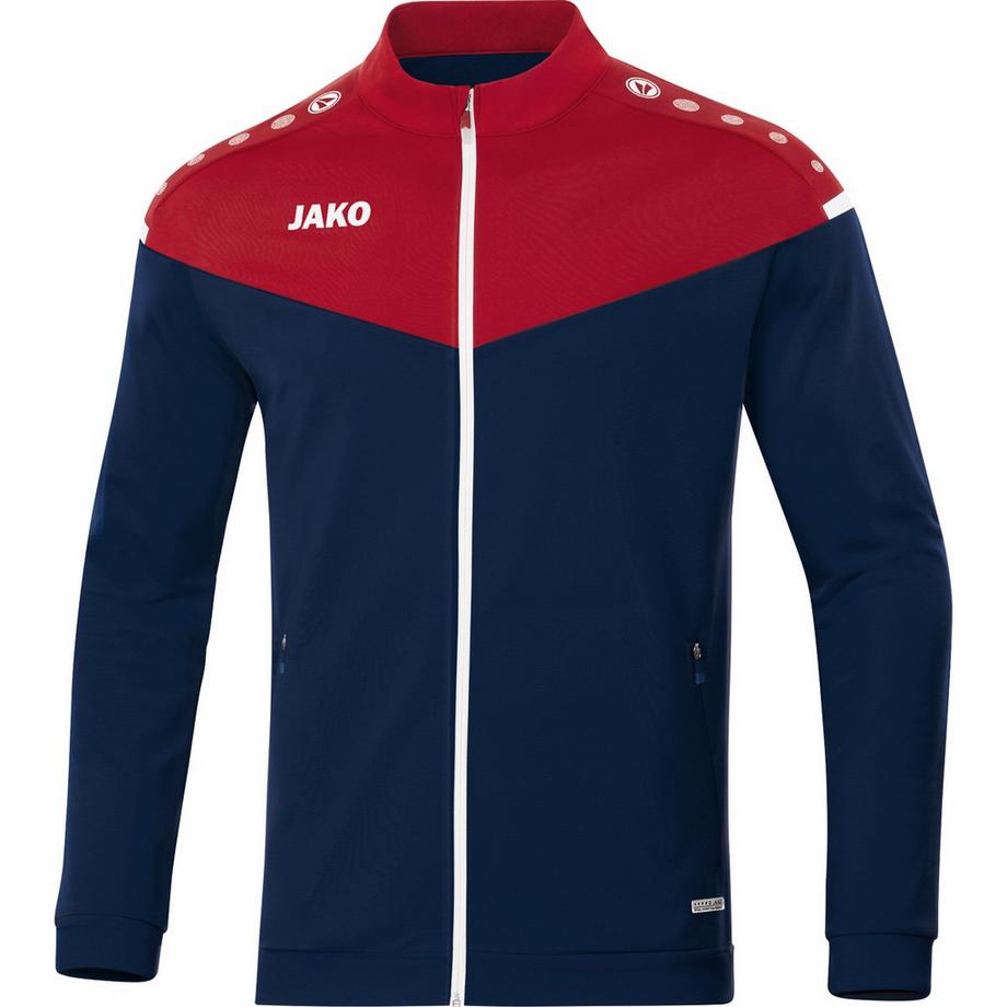 Jako  jacke polyester chap 2.0 