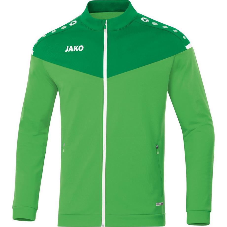 jacke polyester chap 2.0