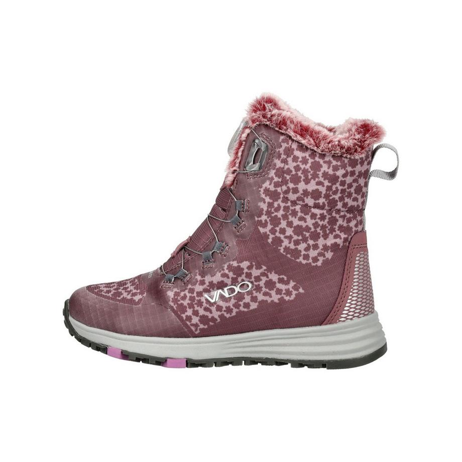 VADO Snow Hi Bottine  