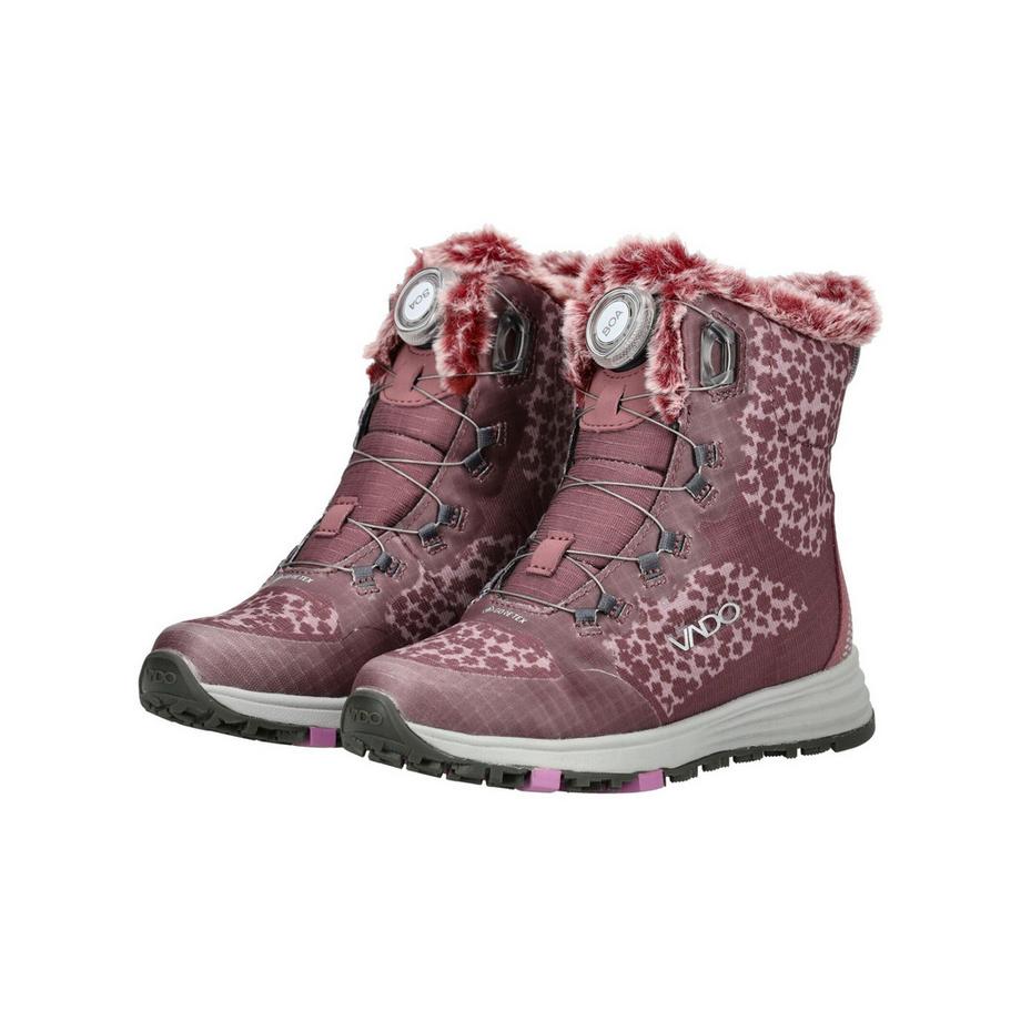 VADO Snow Hi Bottine  