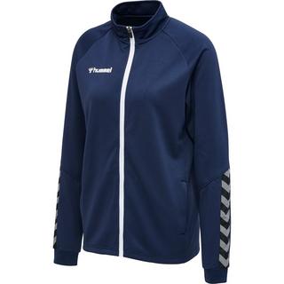 Hummel  veste zip hmlauthentic poly 