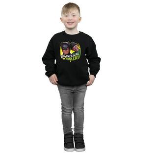 DC COMICS  Sweatshirt 