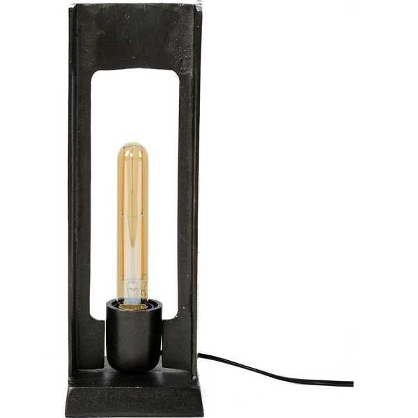 Image of Tischleuchte Metall Tischleuchte Metall