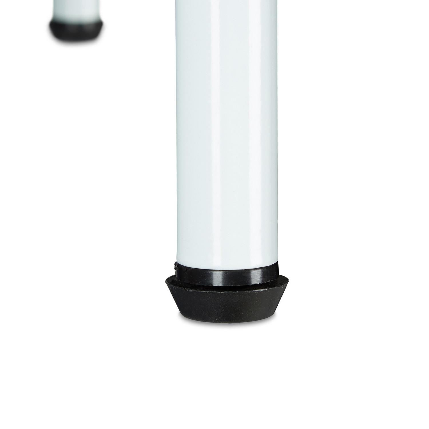 B2X Appendiabiti con ripiano per scarpe SANDRA  