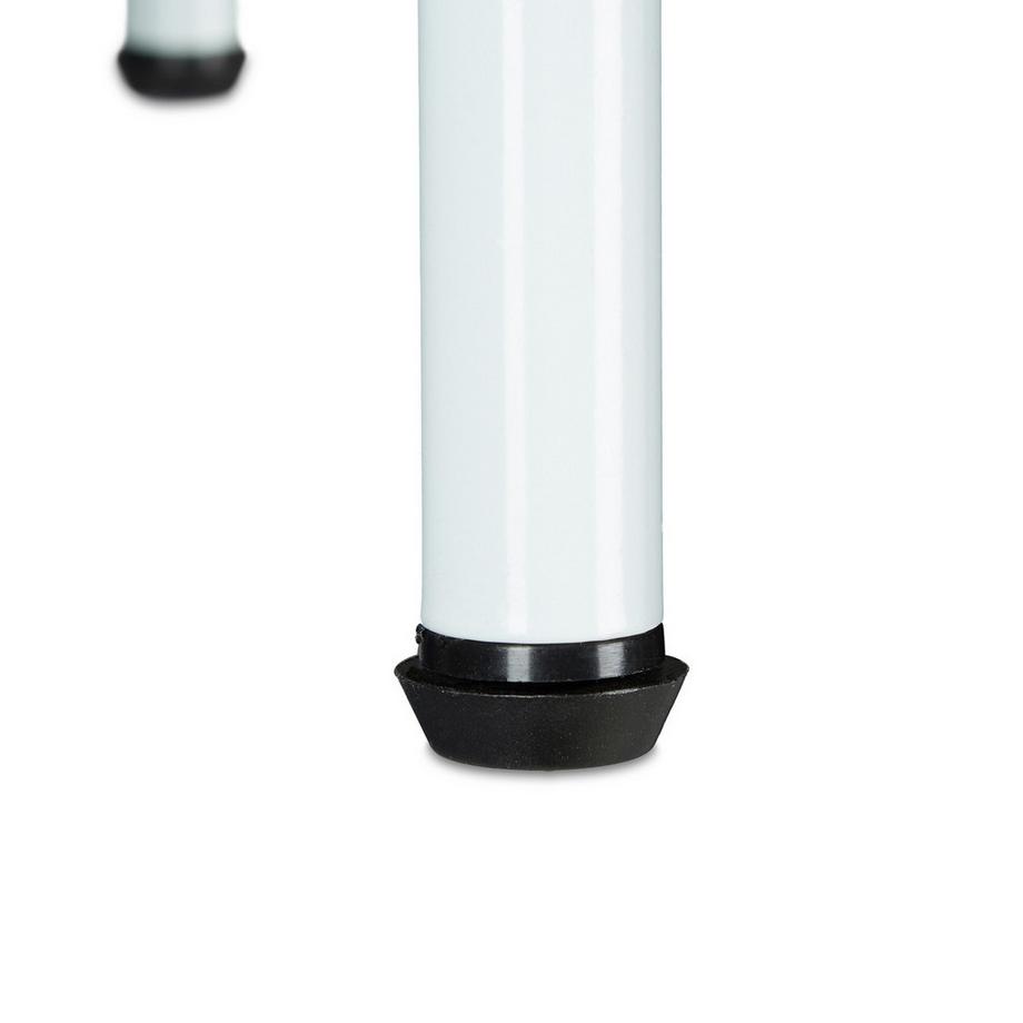 B2X Appendiabiti con ripiano per scarpe SANDRA  