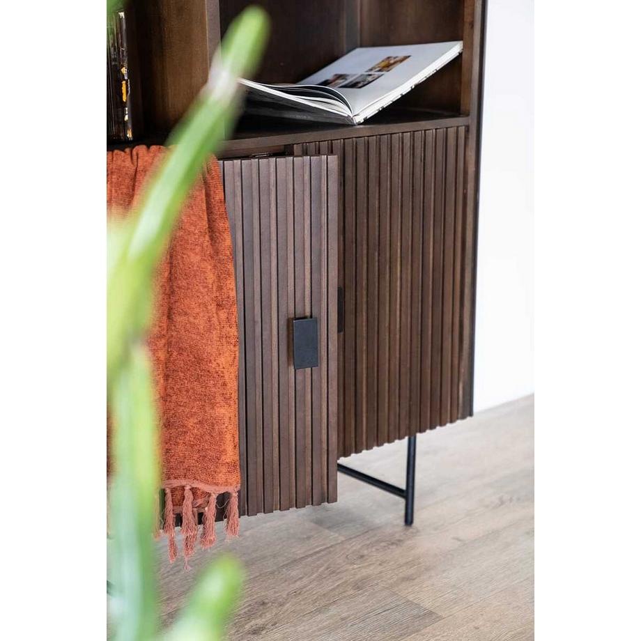 mutoni Bücherregal Remi  