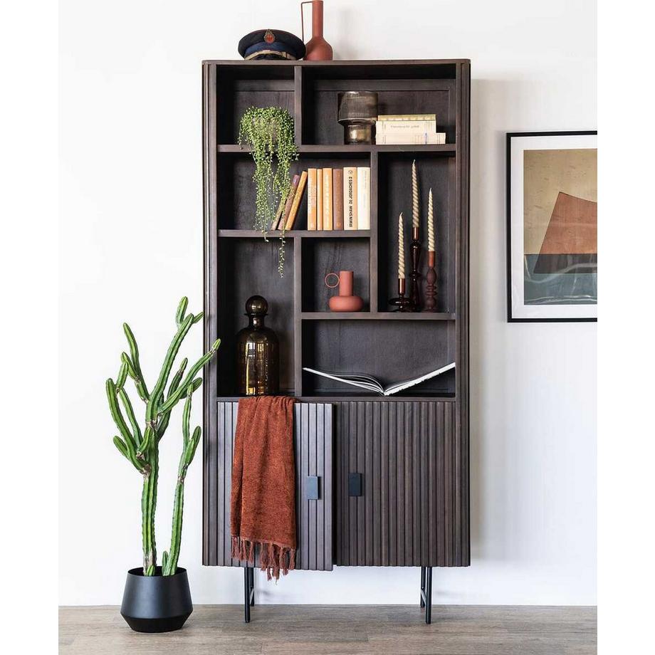 mutoni Bücherregal Remi  