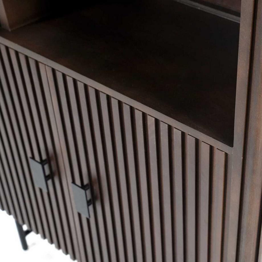 mutoni Bücherregal Remi  