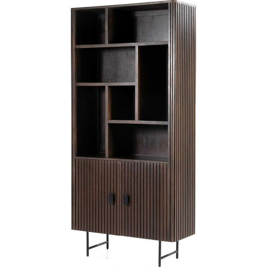 mutoni Bücherregal Remi  